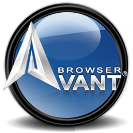 Avant Browser - Cara Untuk Bisa