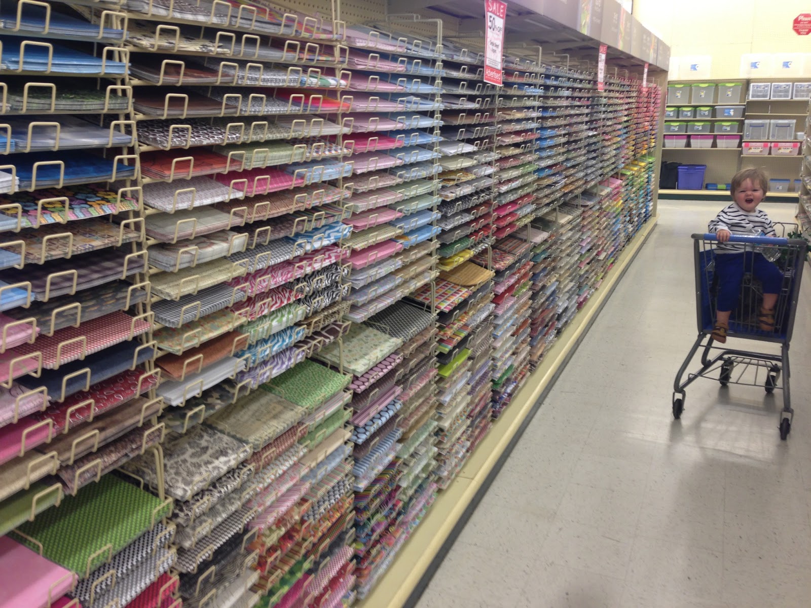 Living Life Abundantly DIY Hobby Lobby Art