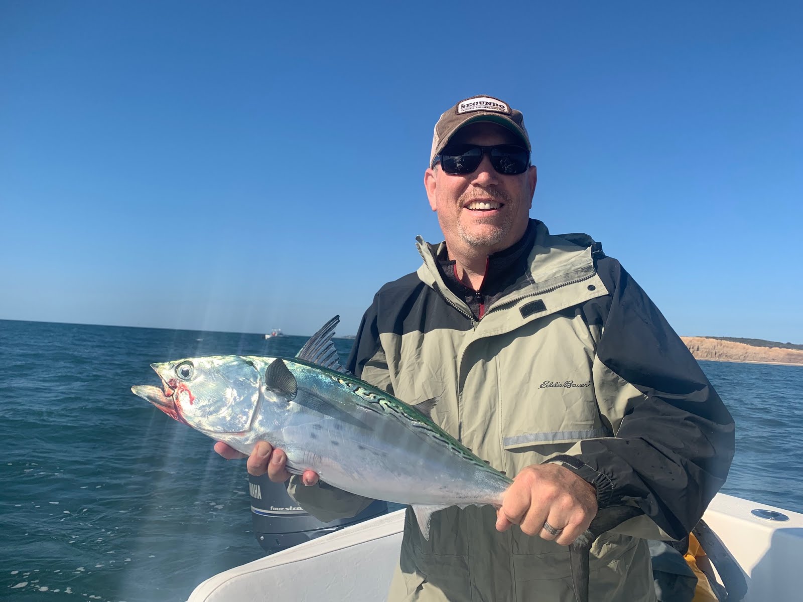 Jersey Cape Guide Service Montauk Fishing