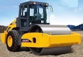 6 Common Types of Rollers Used for Compaction Work