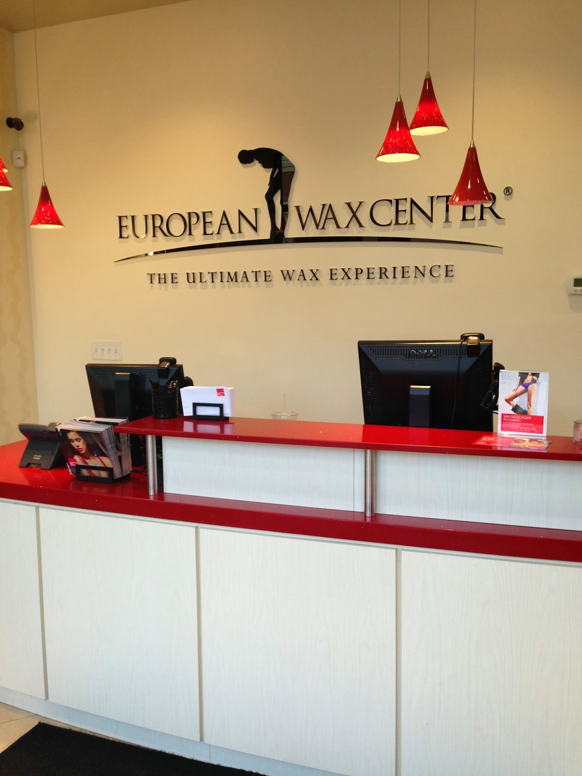 A Beautiful Life: European Wax Center