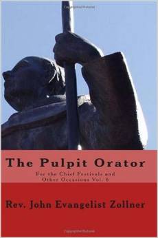 The Pulpit Orator: For the Chief Festivals and Other Occasions Vol. 6