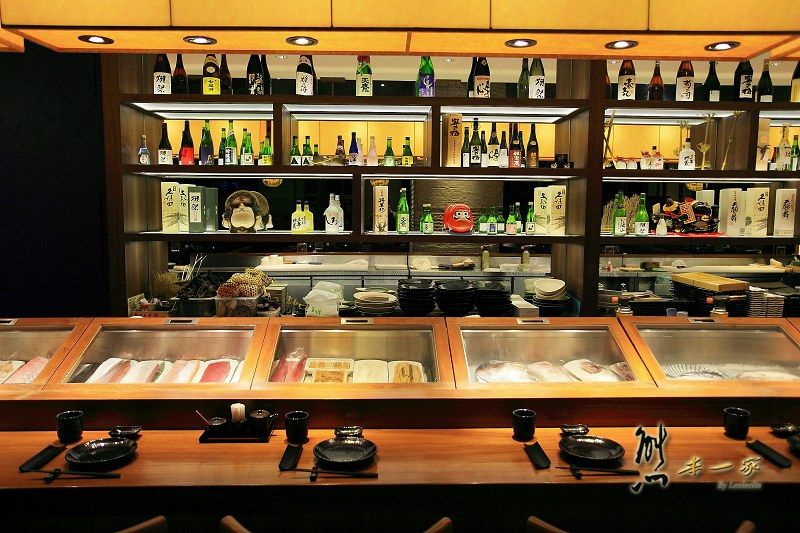 野海壽司|新竹食尚玩家推薦|芙洛麗大飯店