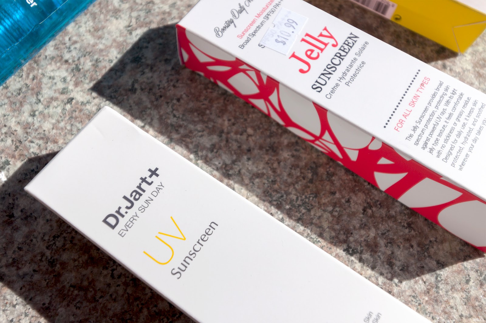 lavlilacs august 2016 asian beauty haul