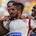 Universitario de Deportes vs Melgar en vivo - Torneo descentralizado-clausura Perú. Fecha 11 28/10/2017