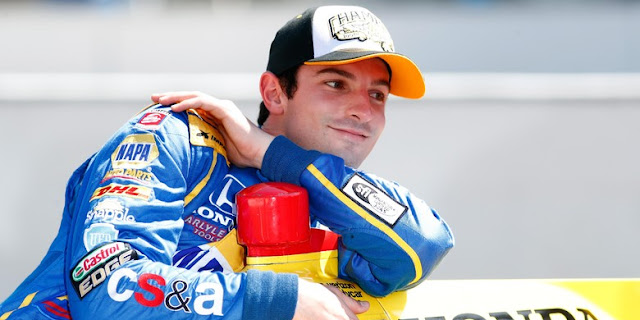 Rossi menolak gantikan Rio Haryanto di Manor Rossi menolak gantikan Rio Haryanto di Manor