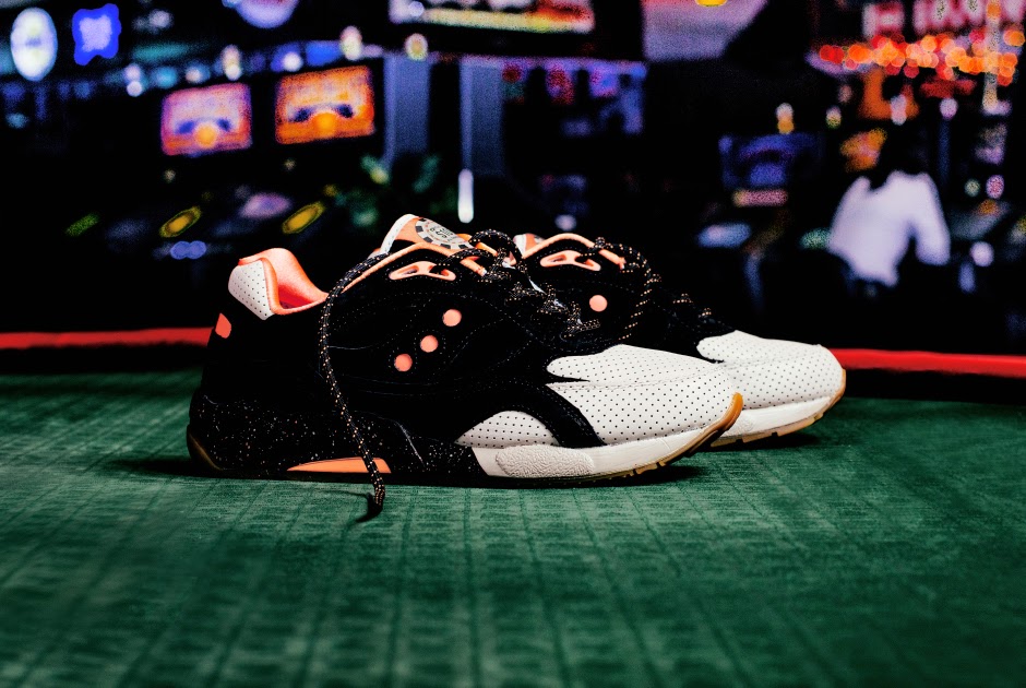 saucony shadow 2014