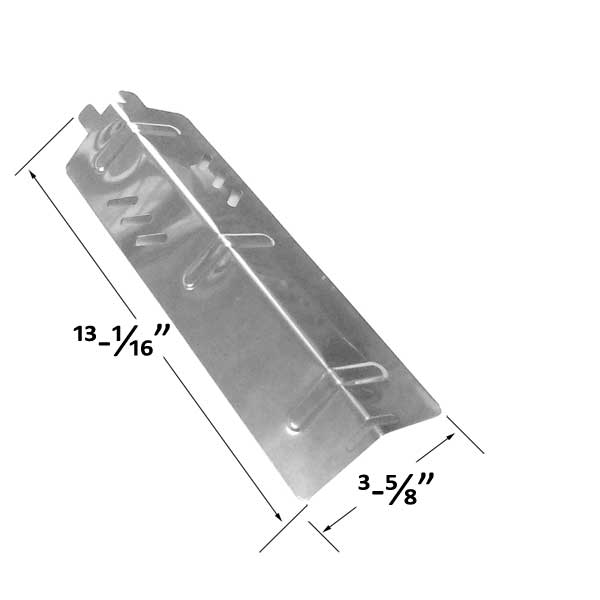 Grill Replacement Parts Store Canada & USA Backyard Grill Heat Shield