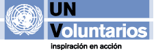 Voluntariado de las Naciones Unidas