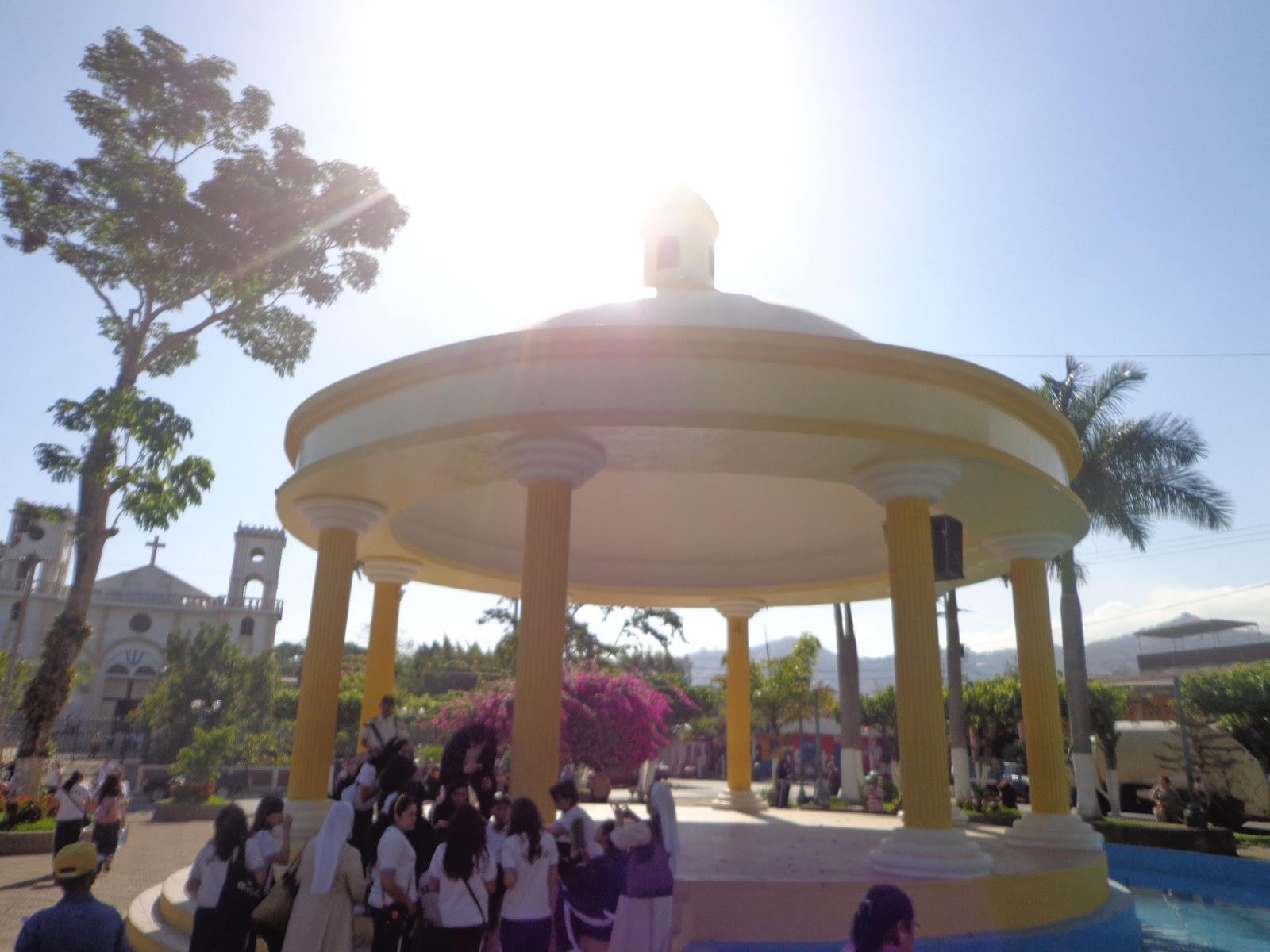 Aventura de conocimiento y cultura Armenia