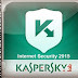 Kaspersky Internet Security 2015 Ativador Torrent