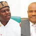 #EndSARS Peterside Accuse Nyesom Wike Of Championing Campaign Against SARS