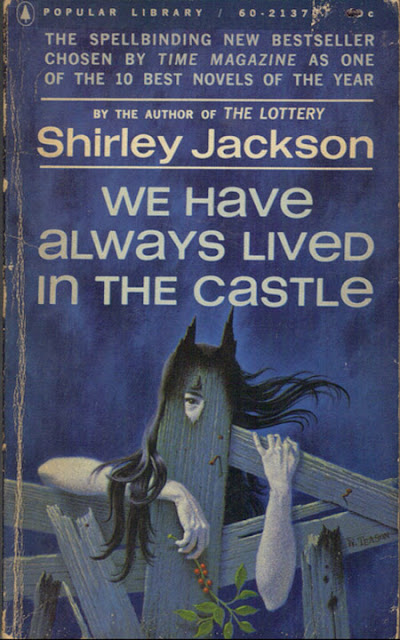 Creepy Vintage Horror Paperback Covers Vintage Everyday