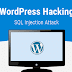 WordPress Plugin Used by 300,000+ Sites Found Vulnerable to SQL Injection Attack