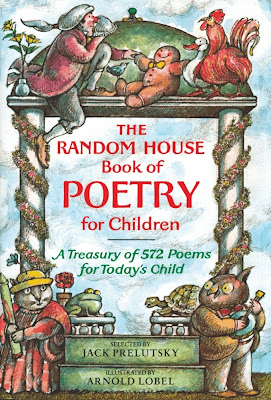 Image result for Random house book of poetry for children