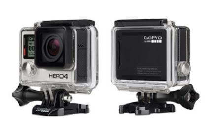 GoPro, Action Camera Tren Baru