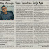 Ketika Manager Tidak Tahu Mau Kerja Apa