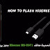 شرح طريقة تفليش وتعريب هاتف Hisense HS-U971 بدون بوكسات شرح طريقة تفليش وتعريب هاتف Hisense HS-U971 بدون بوكسات