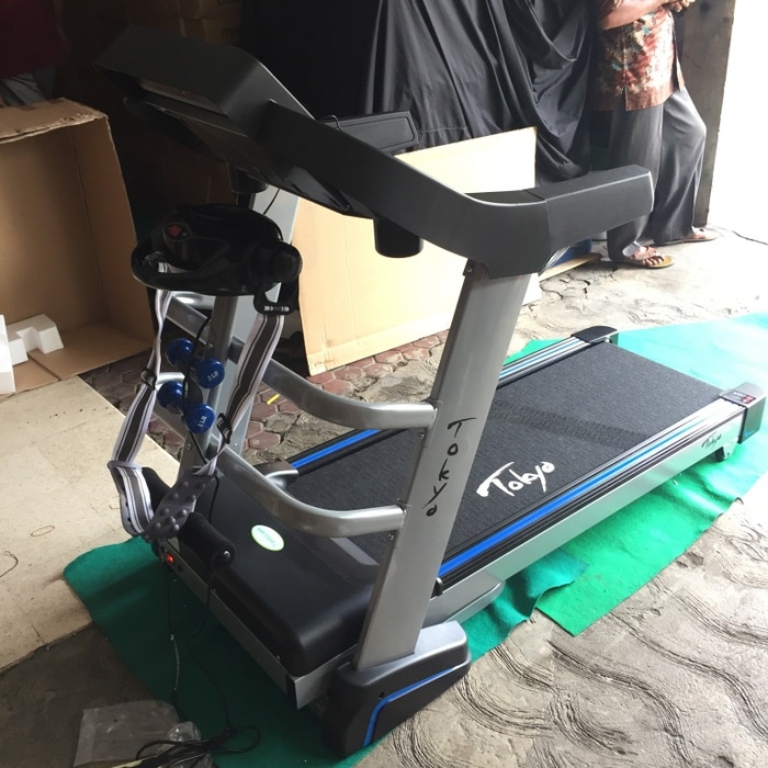 Care Home Gym Equipment