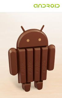 Android 4.4 Kitkat