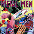 Metal Men #51 - Walt Simonson cover
