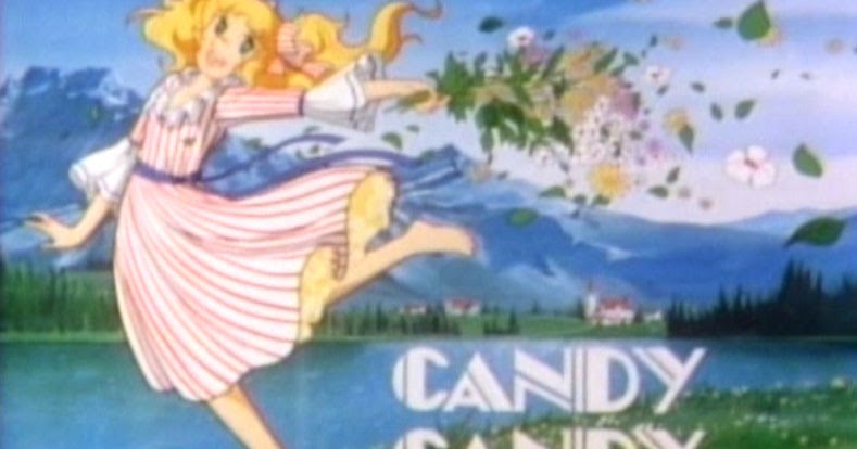 Buy Candy Anime Online In India  Etsy India