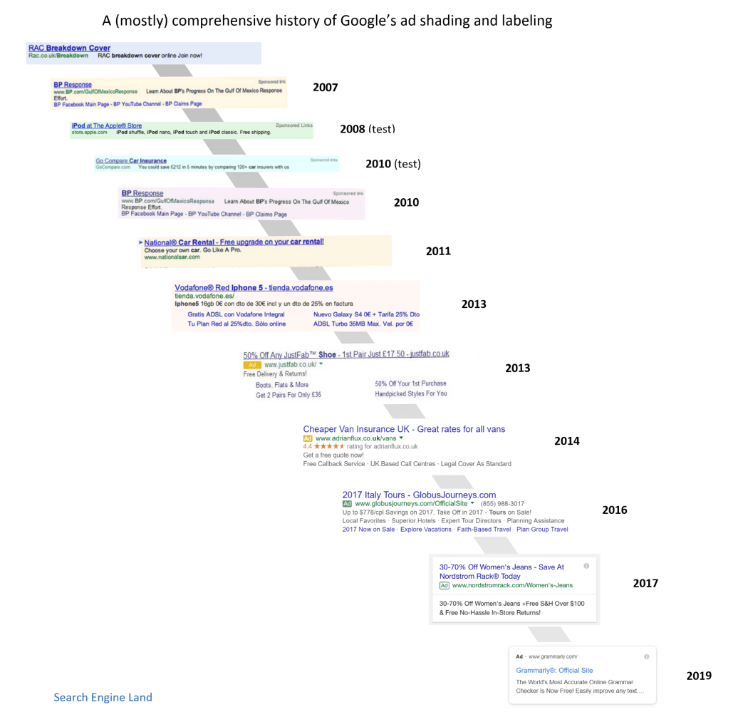 Google Desktop Search Display got the attention of critics, The search giant re-thinking the new look