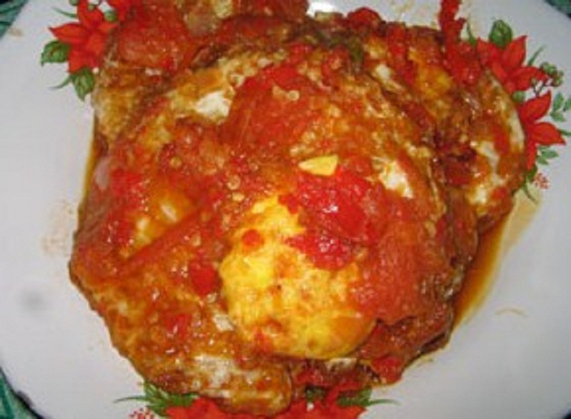 Resep Sembok Resep Membuat Telur Ceplok Bumbu Balado Resep Sembok Resep Membuat Telur Ceplok Bumbu Balado