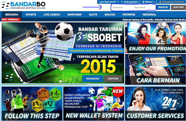 Cara Bermain Bola Kasino dan Poker Online