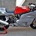 Super Sport Ducati 900 Alu Body 