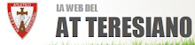 Web oficial del Atlético Teresiano