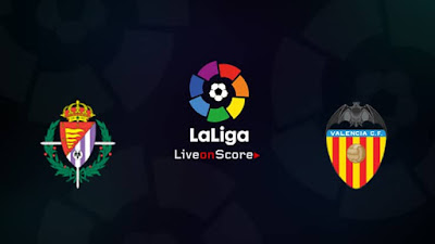 بث مباشر مباراة فالنسيا وبلد الوليد مشاهدة مباراة فالنسيا وبلد الوليد