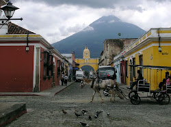 La Antigua, Sacatepéquez, GUATEMALA
