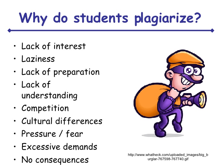 What ll be not called plagiarism in research paper