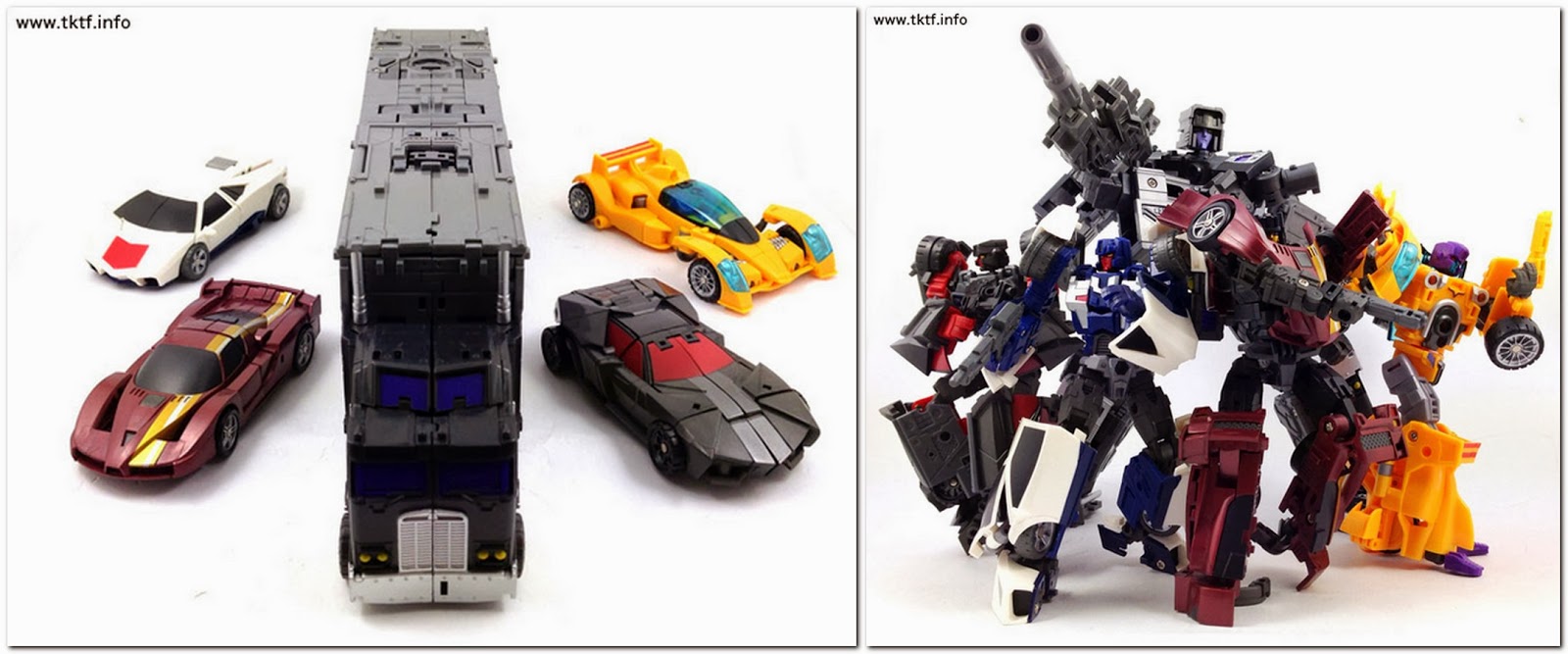 中古 FansProject CAUSALITY CROSSFIRE M3 CA-13 Diesel and M3 Crossfire Set | FansProject 3rd Party