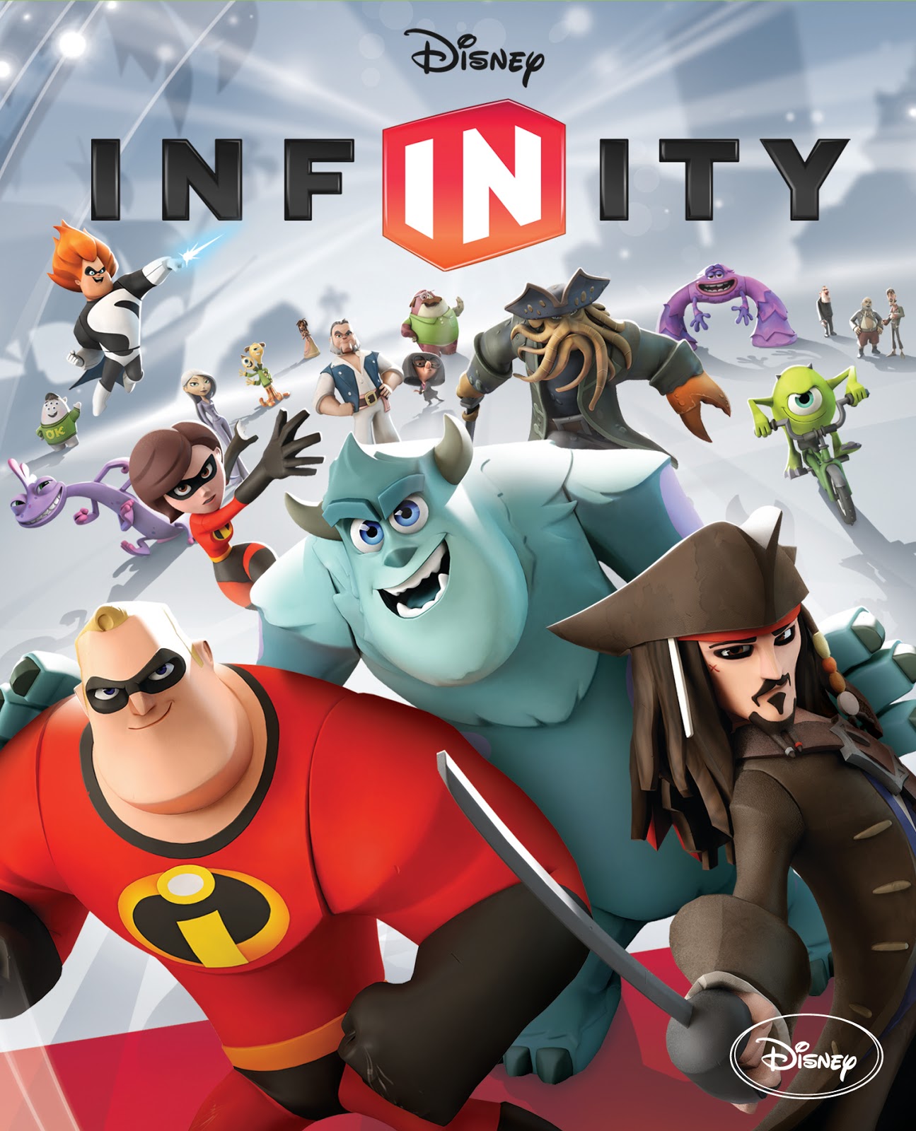 sekedar menumpahkan apa yang ada dalam pikiran saya saja Review