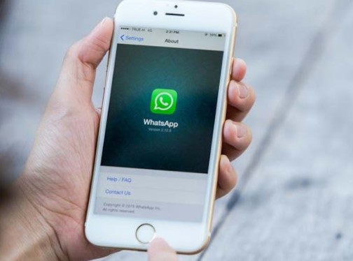 Trik Mengaktifkan Aplikasi WhatsApp Tanpa Verifikasikan No HP 2018