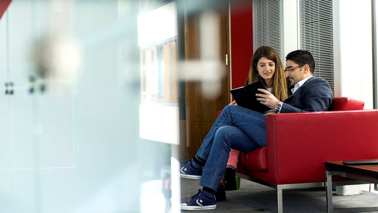 University Of Edinburgh Accounting And Finance University Choices