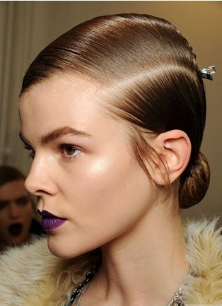 I want pretty: Hair- Chongos 