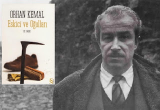 Eskici ve Oğulları Orhan Kemal Eskici ve Oğulları Orhan Kemal