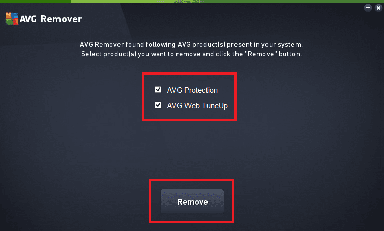 avg remover free download avg remover free download