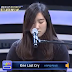 “One Last Cry” soulful performance by a Korean artist