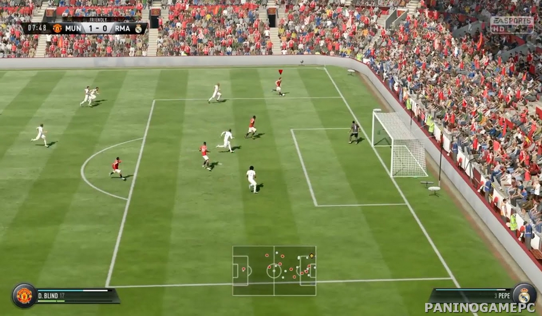 fifa 17 crack new game fifa 17 crack new game