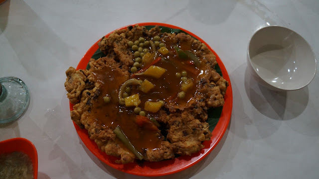 FuYungHai Serayu Seafood Pontianak FuYungHai Serayu Seafood Pontianak