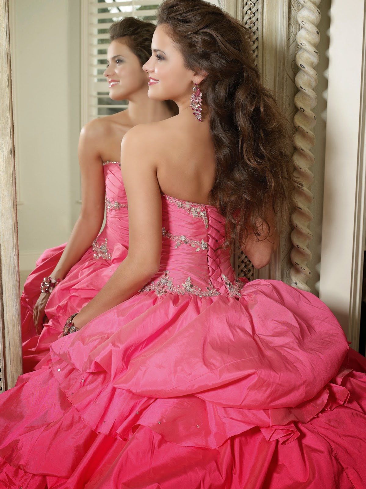 Vestidos de 15 Años Vestidos de 15 Años