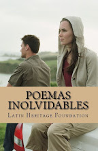 "Poemas Inolvidables" (2011) Antología
