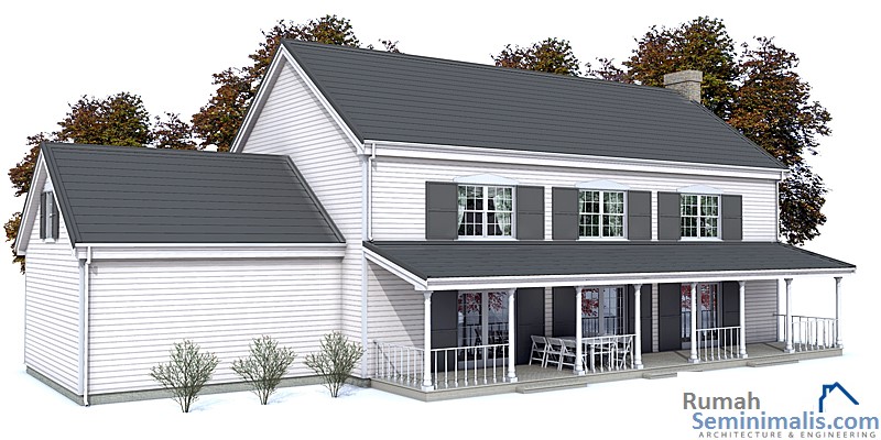 Denah Model Desain Gambar Rumah Minimalis Idaman Sederhana Tipe 131 Denah Model Desain Gambar Rumah Minimalis Idaman Sederhana Tipe 131