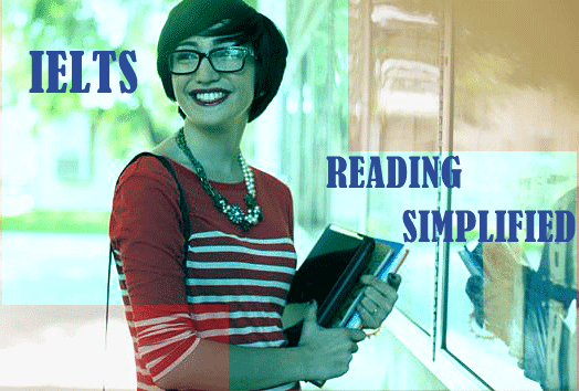 Tips for IELTS Reading