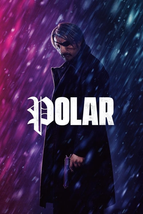 [HD] Polar 2019 Pelicula Online Castellano