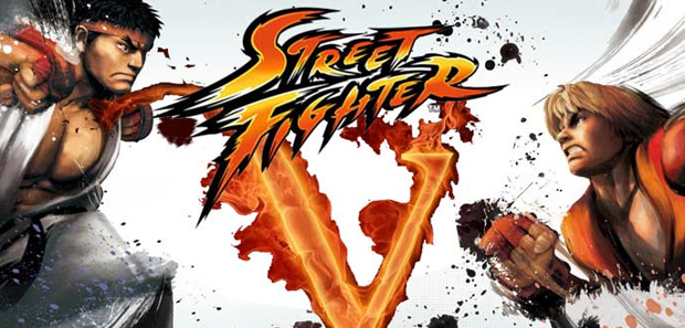 Street Fighter V in Early Planning Stages